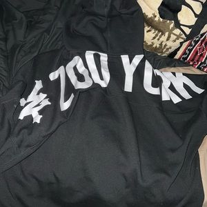 Zoo York hoodie